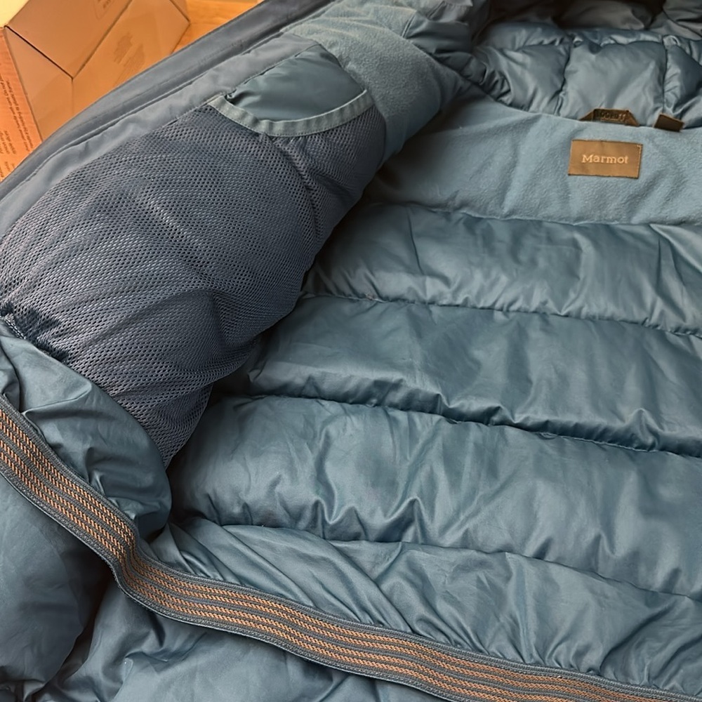 MARMOT ⭐️  jacket - Picture 12 of 14